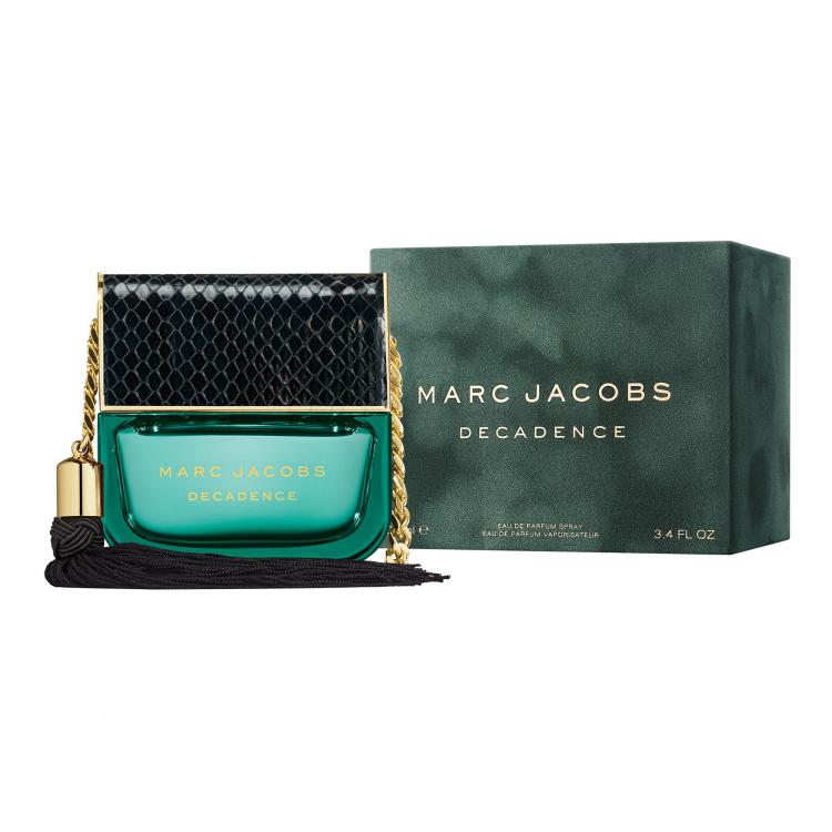 Marc Jacobs Decadence Parfemska voda za žene 100 ml