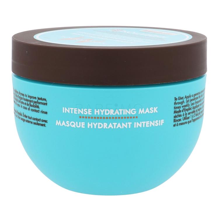 Moroccanoil Hydration Intense Maska za kosu za žene 250 ml
