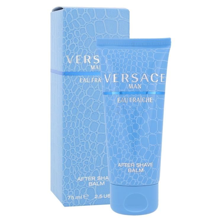 Versace Man Eau Fraiche Balzam nakon brijanja za muškarce 75 ml