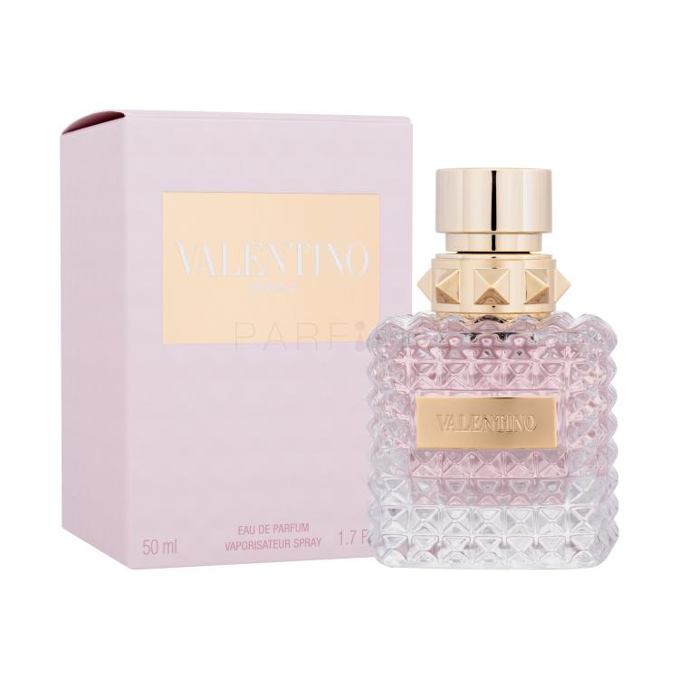 Valentino Valentino Donna Parfemska voda za žene 50 ml