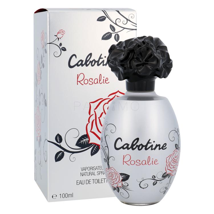 Gres Cabotine Rosalie Toaletna voda za žene 100 ml