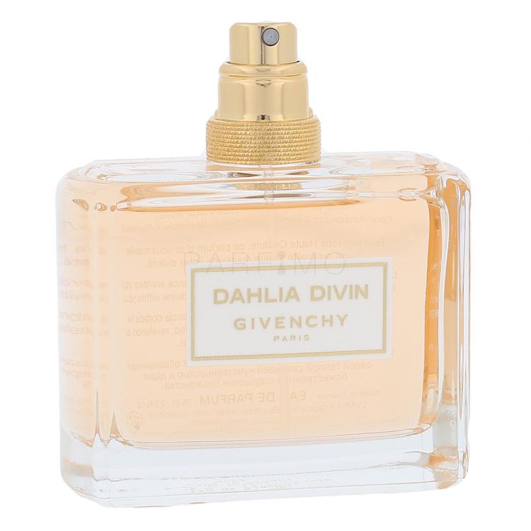 Givenchy Dahlia Divin Parfemska voda za žene 75 ml tester