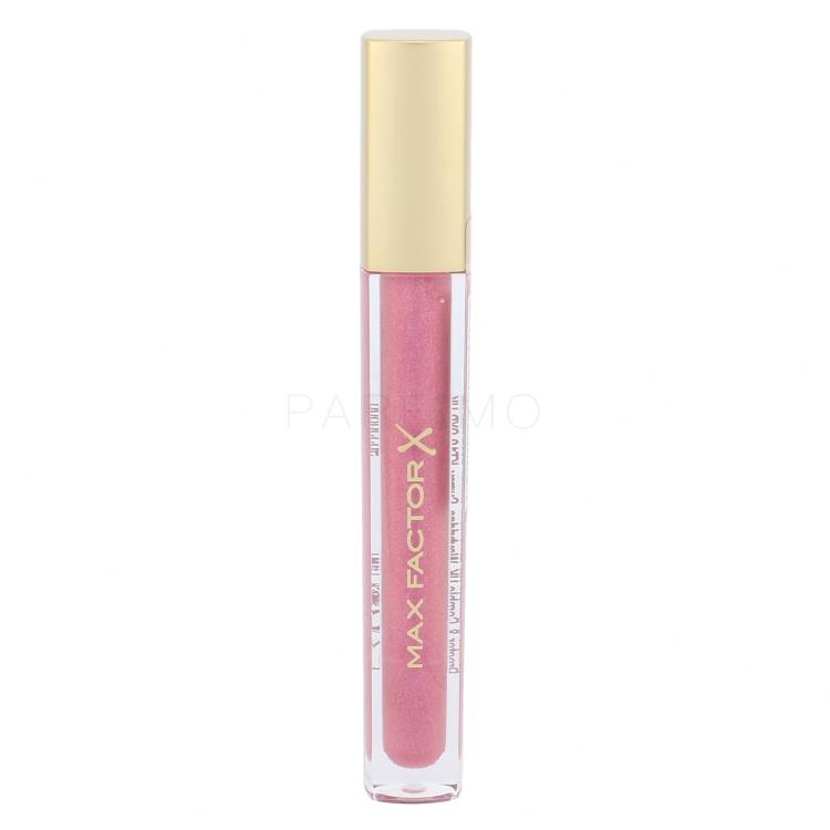 Max Factor Colour Elixir Sjajilo za usne za žene 3,8 ml Nijansa 50 Ravishing Raspberry