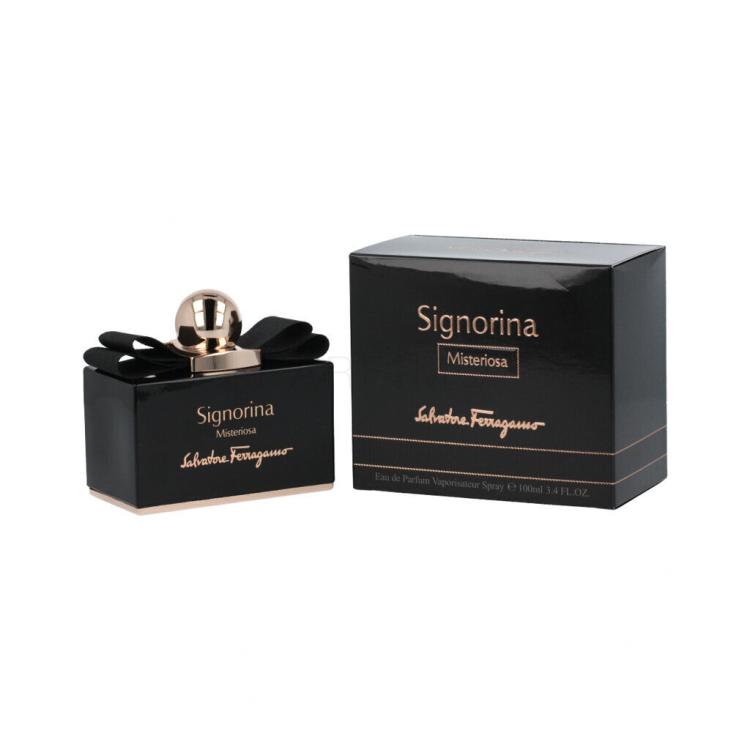 Ferragamo Signorina Misteriosa Parfemska voda za žene 100 ml