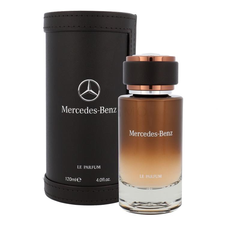 Mercedes-Benz Le Parfum Parfemska voda za muškarce 120 ml