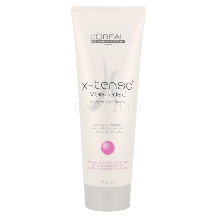 L&#039;Oréal Professionnel X-Tenso Moisturist Balzam za kosu za žene 250 ml