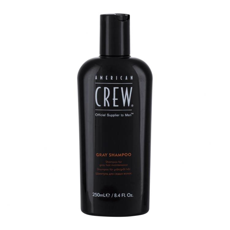 American Crew Classic Šampon za muškarce 250 ml