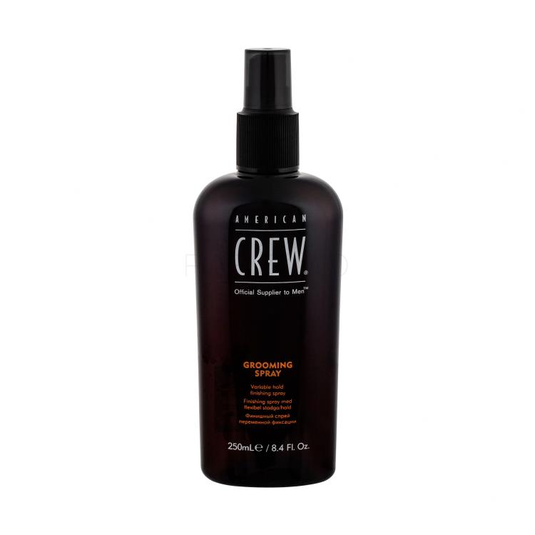 American Crew Classic Grooming Spray Definicija i oblikovanje kose za muškarce 250 ml