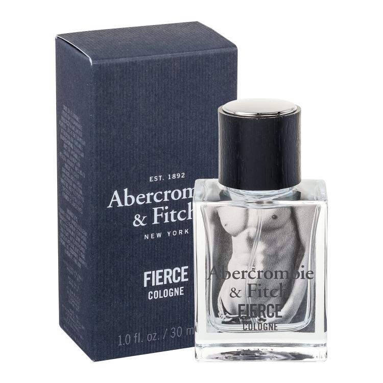Abercrombie &amp; Fitch Fierce Kolonjska voda za muškarce 30 ml