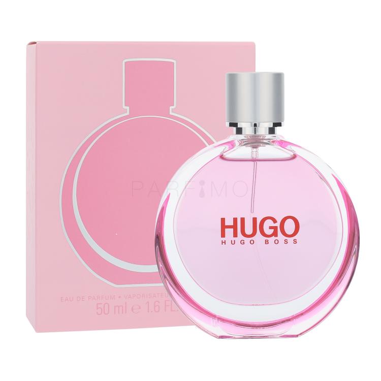 HUGO BOSS Hugo Woman Extreme Parfemska voda za žene 50 ml