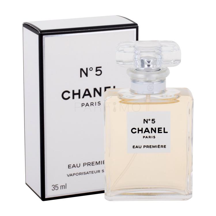 Chanel No.5 Eau Premiere Parfemska voda za žene 35 ml