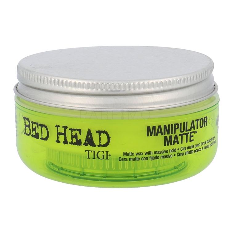 Tigi Bed Head Manipulator Vosak za kosu za žene 57,5 g