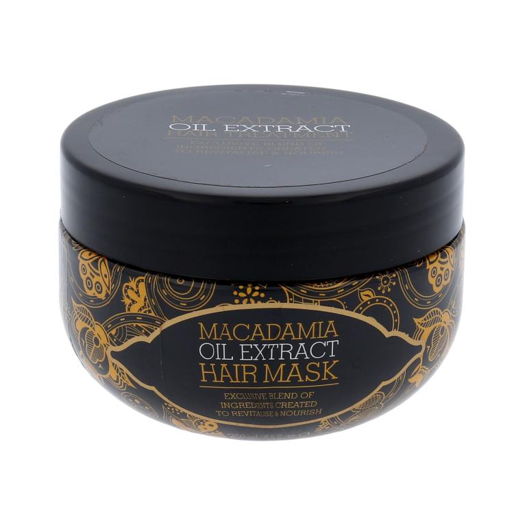 Xpel Macadamia Oil Extract Maska za kosu za žene 250 ml