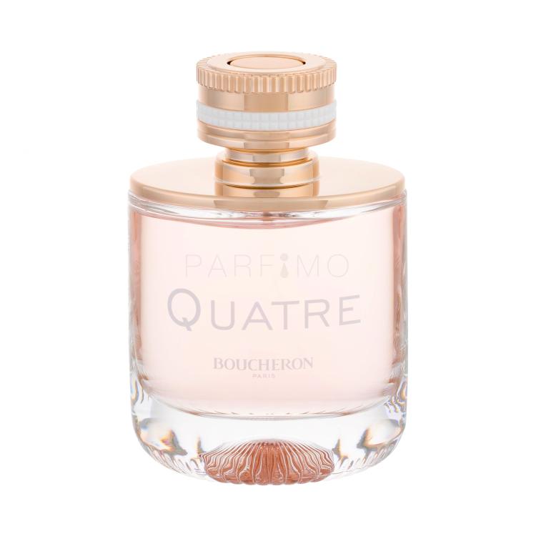 Boucheron Quatre Parfemska voda za žene 100 ml tester