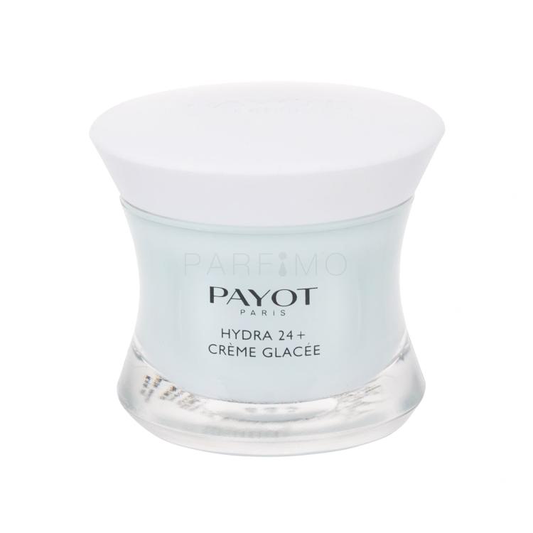 PAYOT Hydra 24+ Crème Glacée Dnevna krema za lice za žene 50 ml
