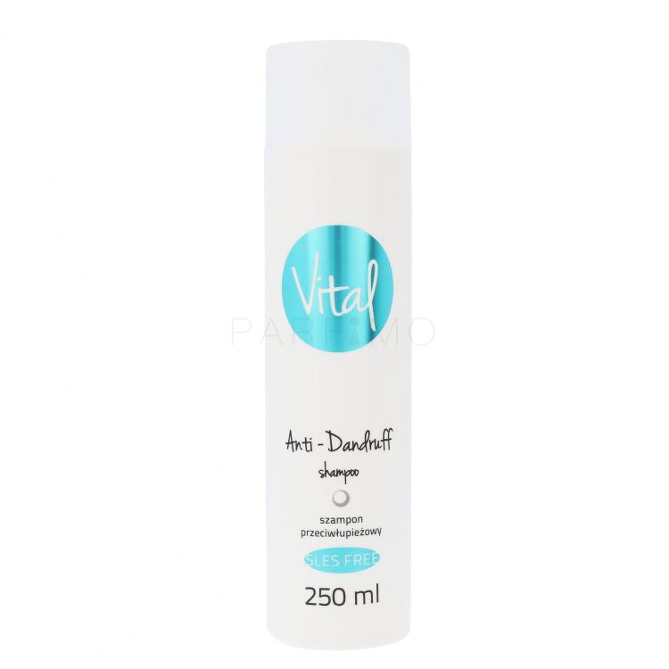 Stapiz Vital Anti-Dandruff Shampoo Šampon za žene 250 ml