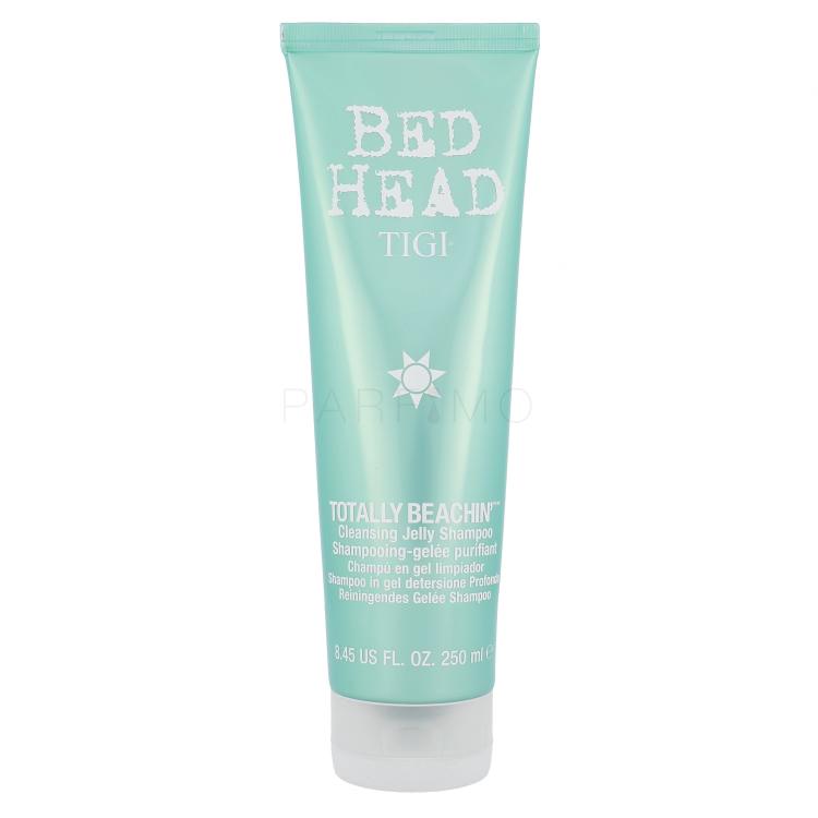 Tigi Bed Head Totally Beachin Šampon za žene 250 ml