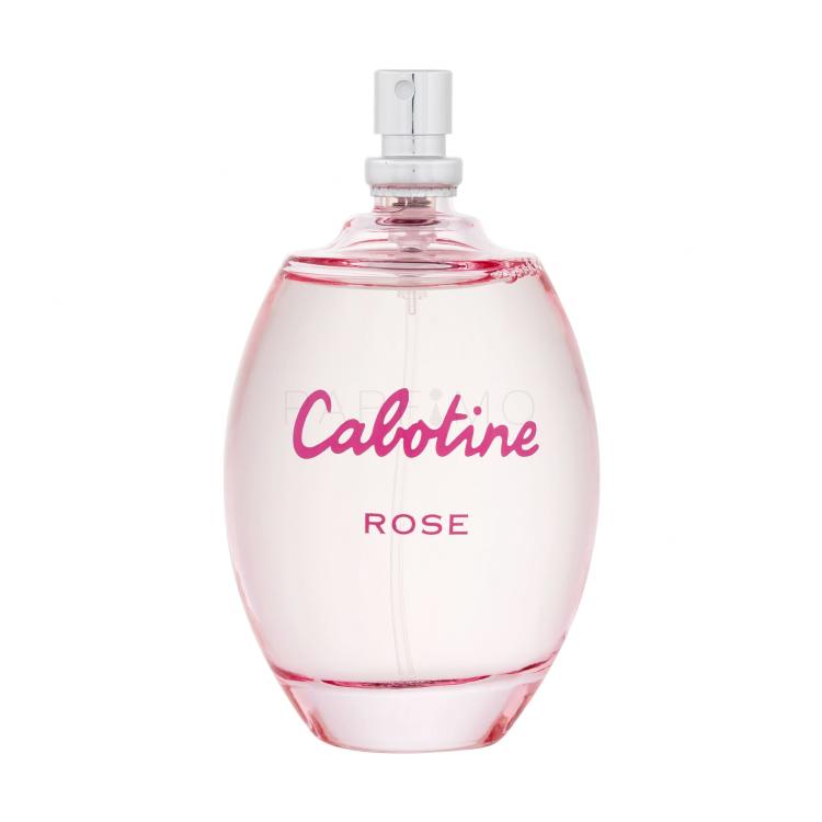 Gres Cabotine Rose Toaletna voda za žene 100 ml tester