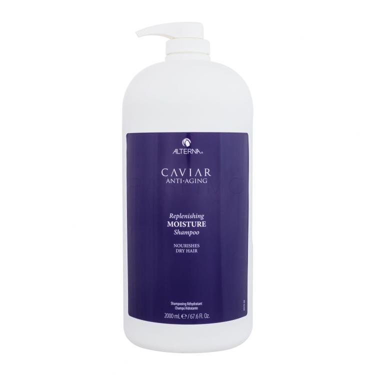Alterna Caviar Anti-Aging Replenishing Moisture Šampon za žene 2000 ml