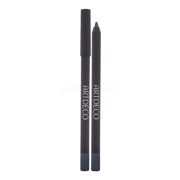 Artdeco Soft Eye Liner Olovka za oči za žene 1,2 g Nijansa 32 Dark Indigo