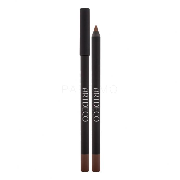 Artdeco Soft Eye Liner Olovka za oči za žene 1,2 g Nijansa 15 Dark Hazelnut