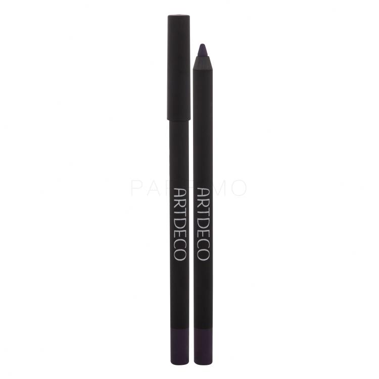 Artdeco Soft Eye Liner Olovka za oči za žene 1,2 g Nijansa 85 Damask Violet