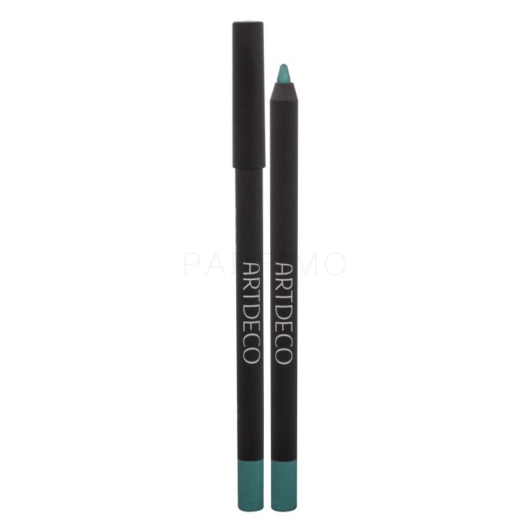 Artdeco Soft Eye Liner Olovka za oči za žene 1,2 g Nijansa 72 Green Turquoise