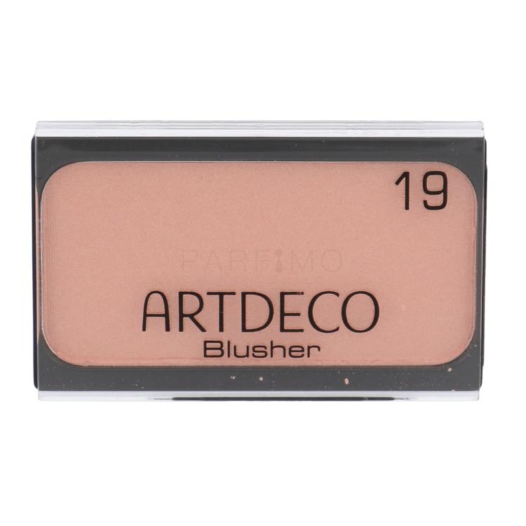 Artdeco Blusher Rumenilo za žene 5 g Nijansa 19 Rosy Caress Blush