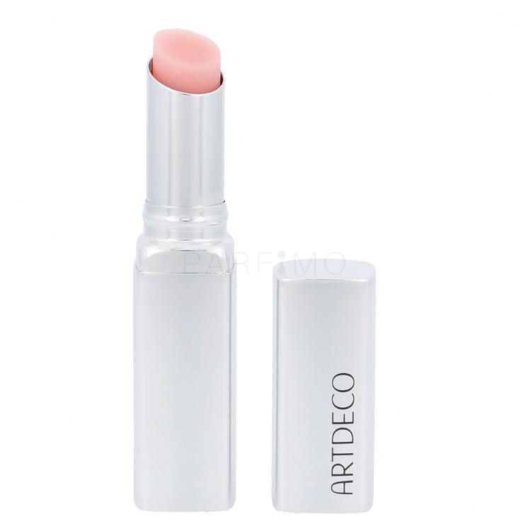 Artdeco Color Booster Balzam za usne za žene 3 g Nijansa Boosting Pink