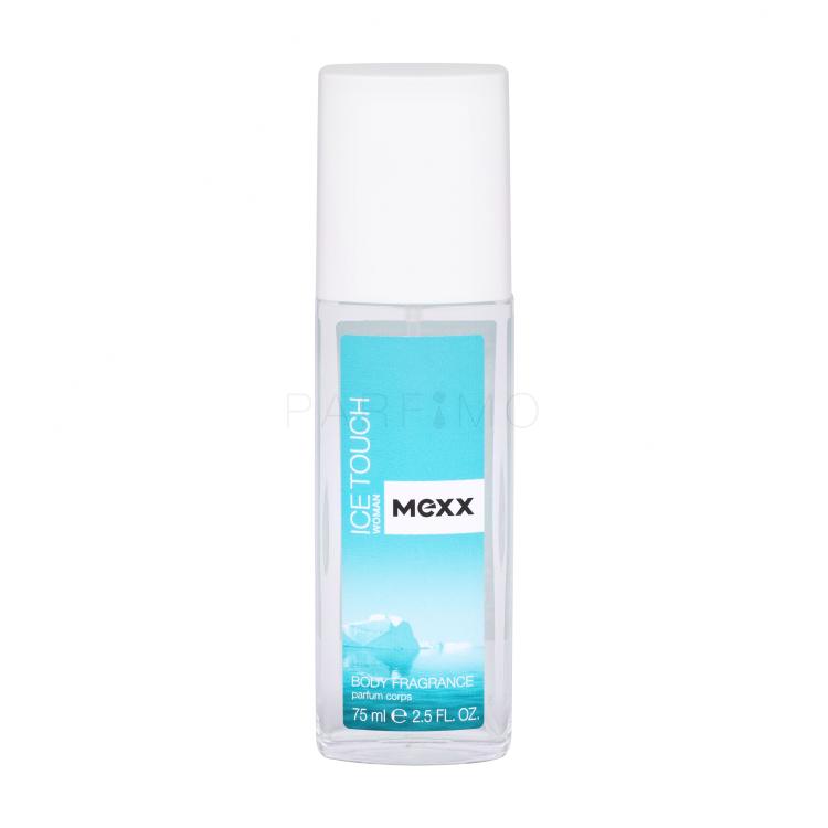Mexx Ice Touch Woman 2014 Dezodorans za žene 75 ml