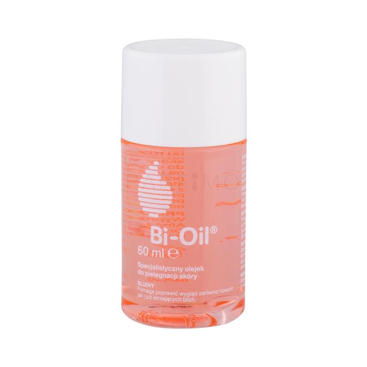 Bi-Oil PurCellin Oil Proizvod protiv celulita i strija za žene 60 ml