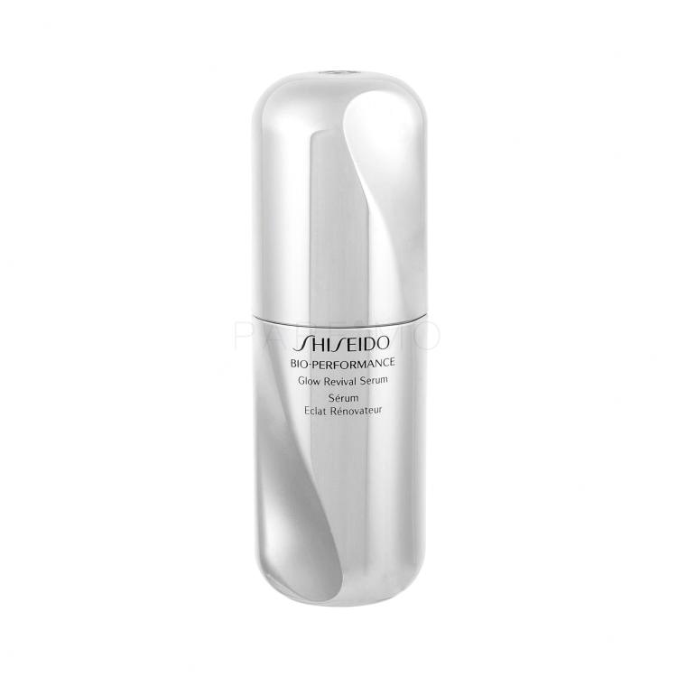 Shiseido Bio-Performance Glow Revival Serum Serum za lice za žene 30 ml