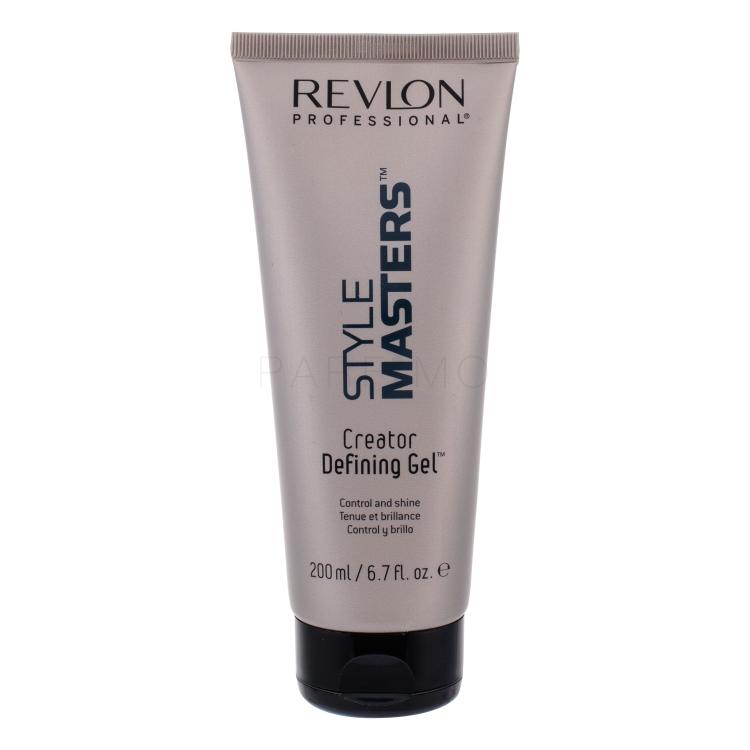 Revlon Professional Style Masters Creator Gel za kosu za žene 200 ml