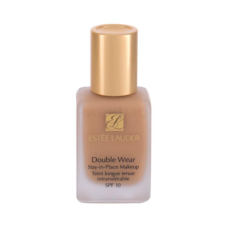 Estée Lauder Double Wear Stay In Place SPF10 Puder za žene 30 ml Nijansa 3W1 Tawny