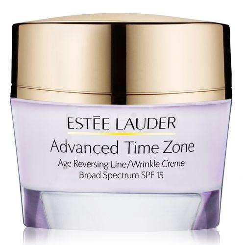 Estée Lauder Advanced Time Zone SPF15 Dnevna krema za lice za žene 50 ml oštećena kutija