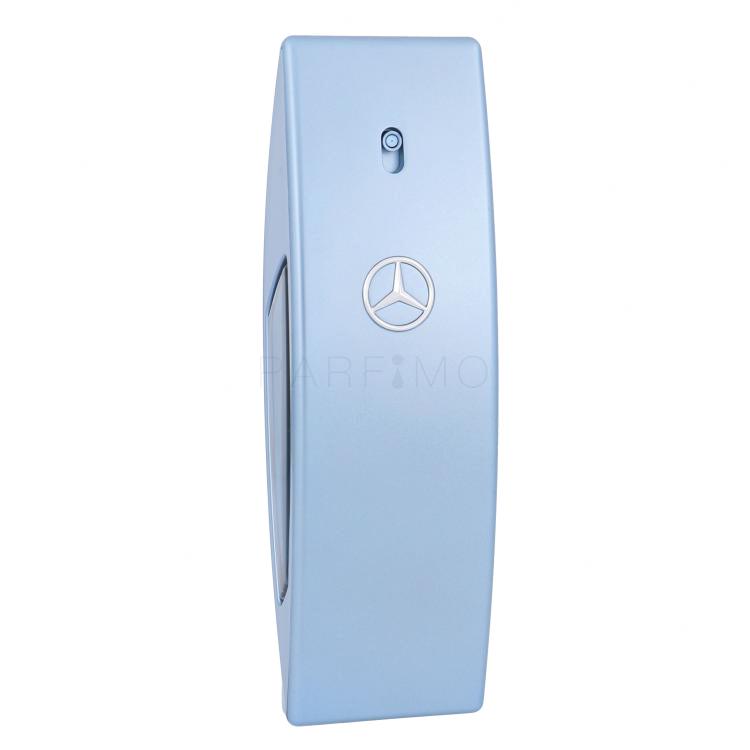 Mercedes-Benz Mercedes-Benz Club Fresh Toaletna voda za muškarce 100 ml tester
