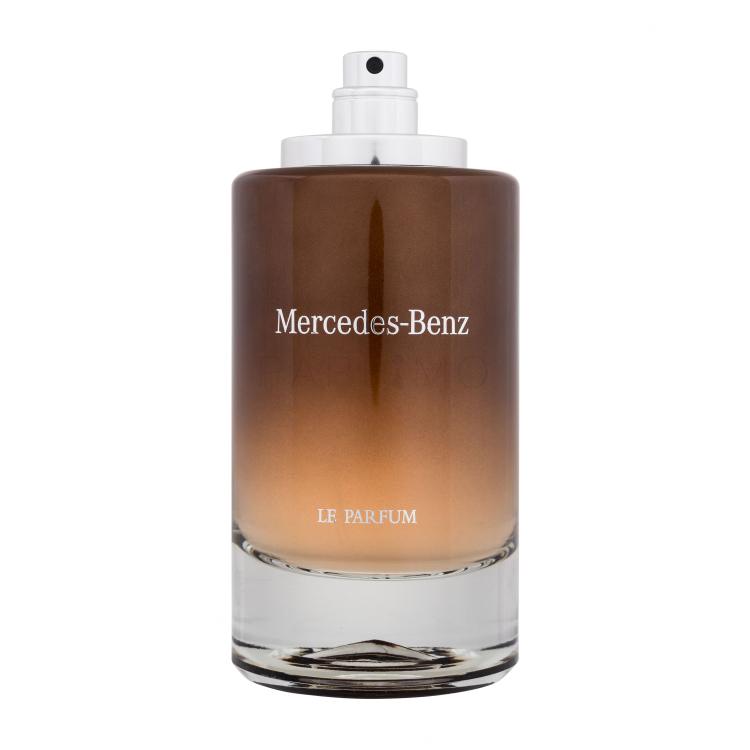 Mercedes-Benz Le Parfum Parfemska voda za muškarce 120 ml tester