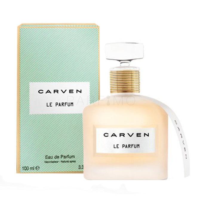 Carven Le Parfum Parfemska voda za žene 100 ml tester