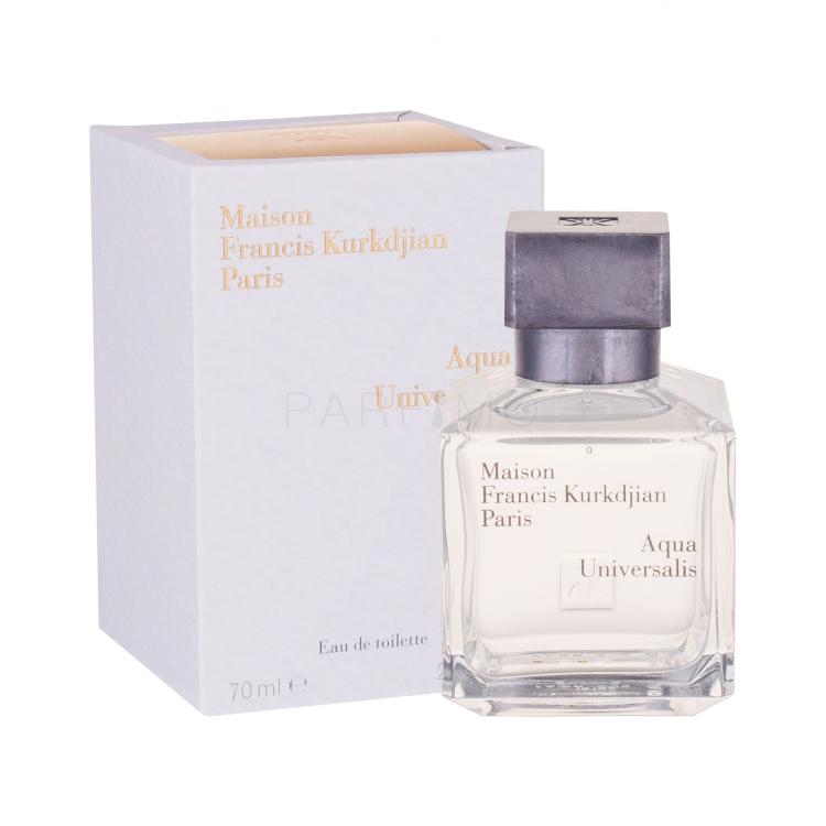 Maison Francis Kurkdjian Aqua Universalis Toaletna voda 70 ml