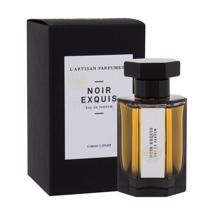 L´Artisan Parfumeur Noir Exquis Parfemska voda 50 ml