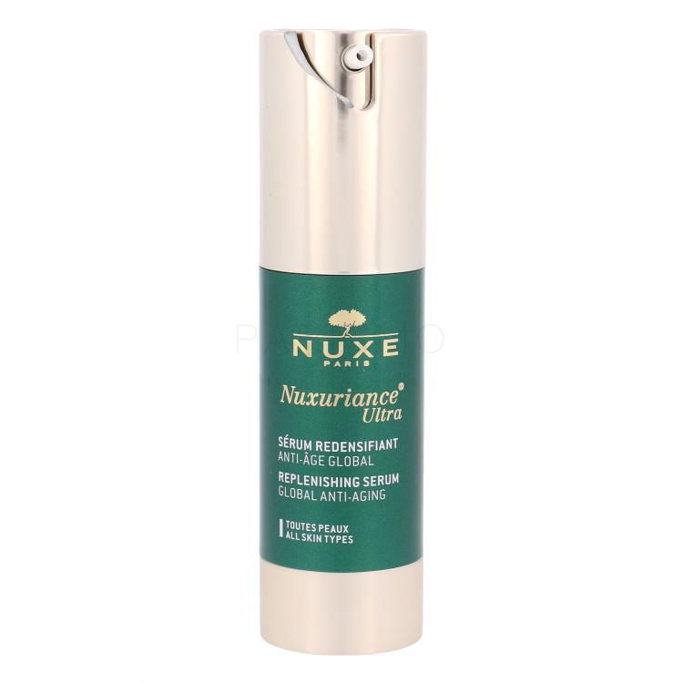 NUXE Nuxuriance Ultra Replenishing Serum Serum za lice za žene 30 ml tester
