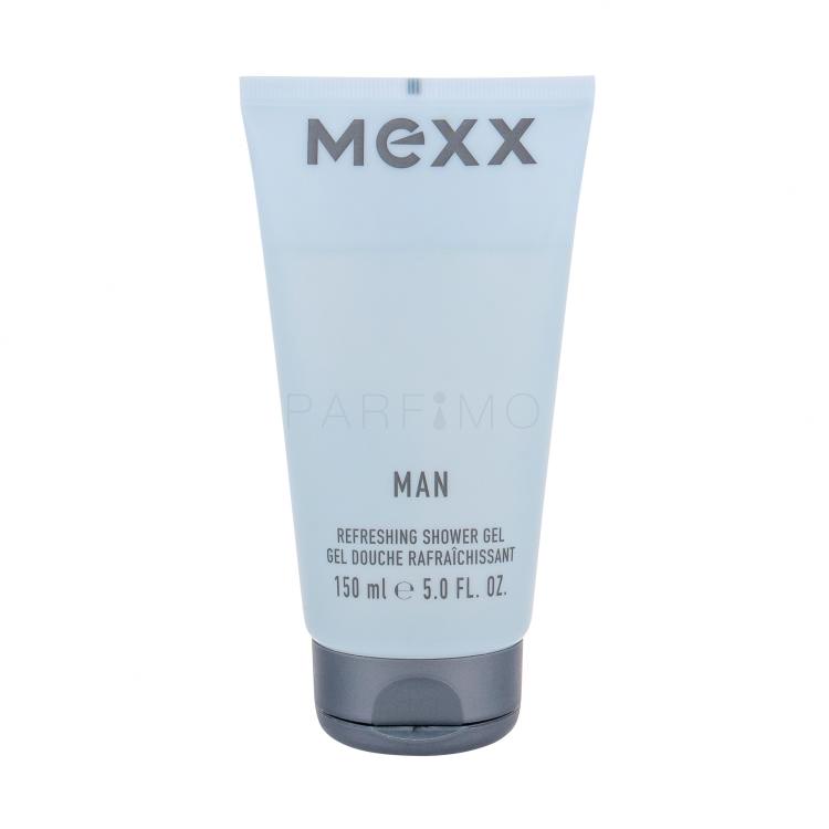 Mexx Man Gel za tuširanje za muškarce 150 ml