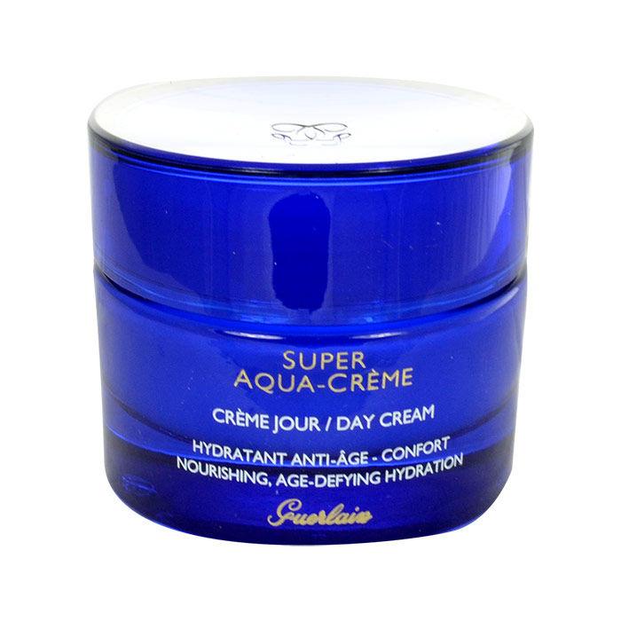 Guerlain Super Aqua Créme Multi-Protection Dnevna krema za lice za žene 50 ml tester