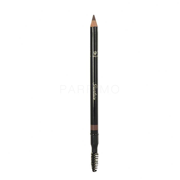 Guerlain The Eyebrow Pencil Olovka za obrve za žene 1,08 g Nijansa 01 Brun Idéal tester