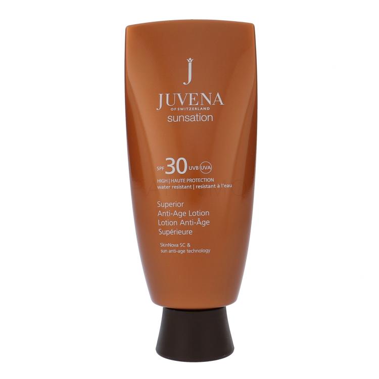 Juvena Sunsation Superior Anti-Age Lotion SPF30 Proizvod za zaštitu od sunca za tijelo za žene 150 ml