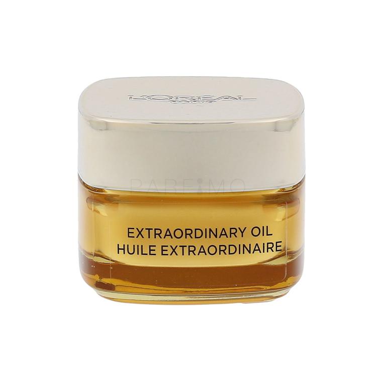 L&#039;Oréal Paris Extraordinary Oil Nourishing Oil Cream Dnevna krema za lice za žene 50 ml