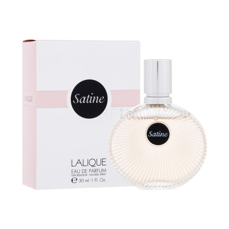 Lalique Satine Parfemska voda za žene 30 ml