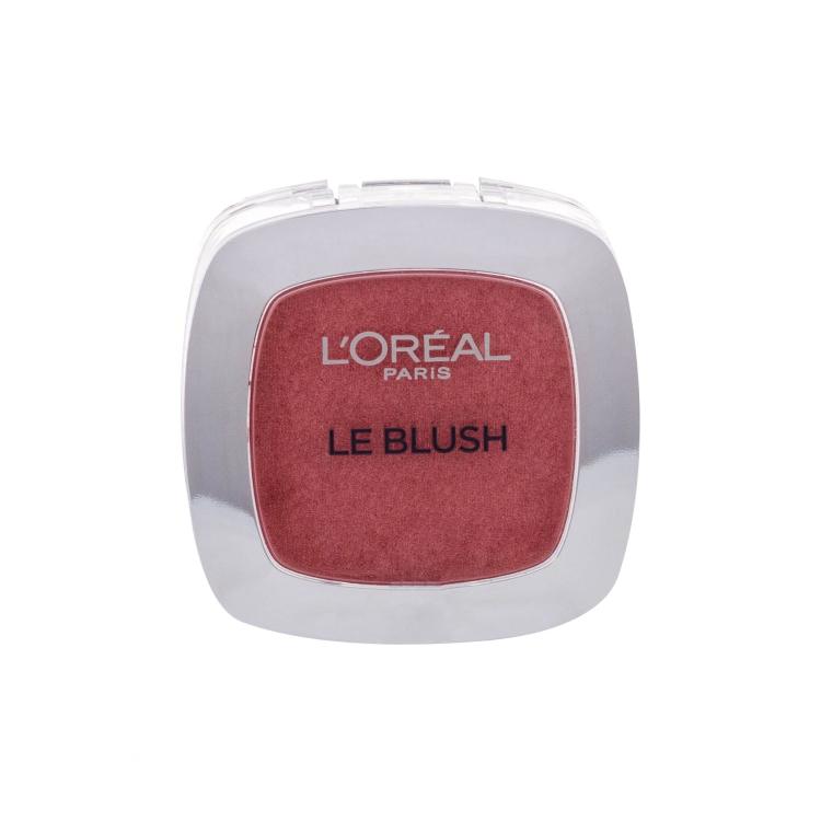 L&#039;Oréal Paris True Match Le Blush Rumenilo za žene 5 g Nijansa 150 Candy Cane Pink