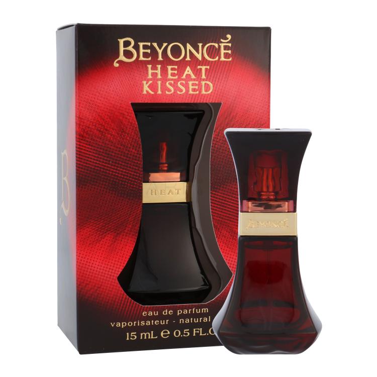 Beyonce Heat Kissed Parfemska voda za žene 15 ml