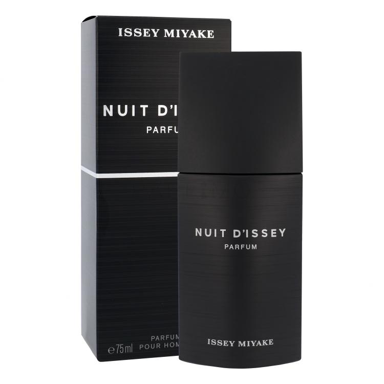 Issey Miyake Nuit D´Issey Parfum Parfem za muškarce 75 ml